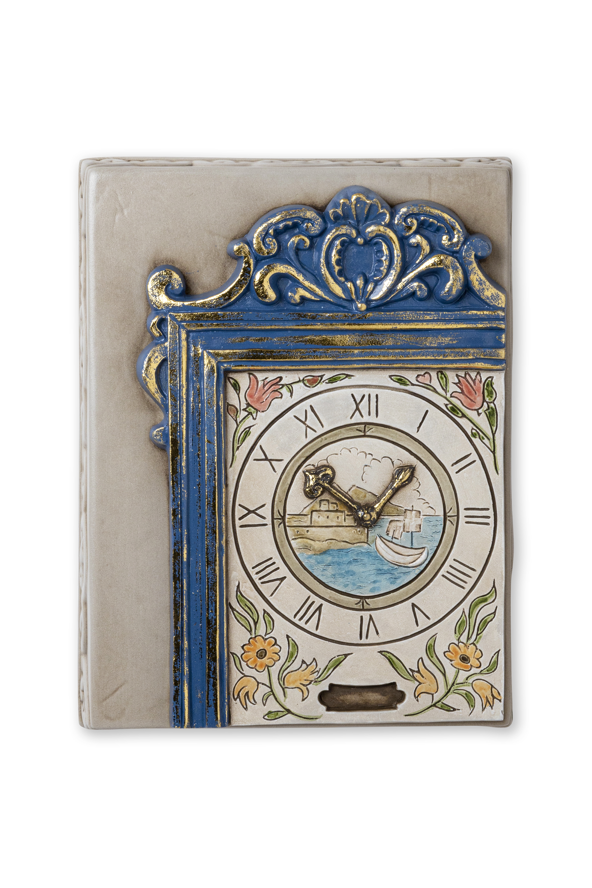 Maltese clock for hot sale sale